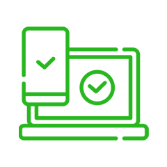 accessibilites vert