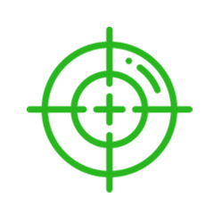 precision vert