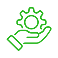 services vert